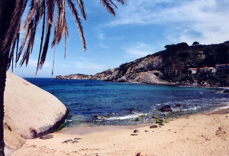 ISOLA DEL GIGLIO