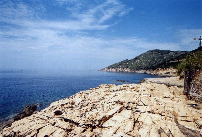 ISOLA DEL GIGLIO