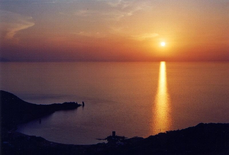 ISOLA DEL GIGLIO